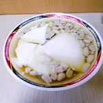 江記東門豆花 - 冰豆花