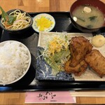 お食事処 ふくろう - 