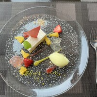 レストラン シンフォニー - 