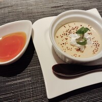 麓屋 京王プラザホテル - 