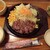 ミスター・バーク - 料理写真:健康バークビーフ(サラダ、スープ、ライス付)