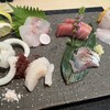活魚料理 くしろまる