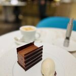 ル・カフェ・ヴィー - 