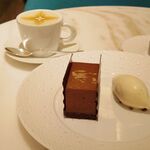 ル・カフェ・ヴィー - 