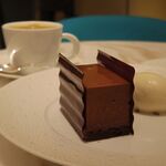 ル・カフェ・ヴィー - 