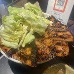 十勝 豚丼 なまらうまいっしょ! 関内店 - 