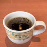 デニーズ 浄心店 - 