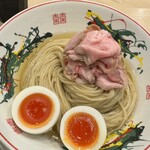 Tsukemen Kinryuu - 