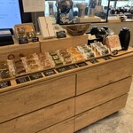 火の茶房 焼立てほうじ茶直売所 - 