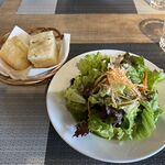 アブラッチョ - 