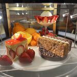 ル・カフェ・ヴィー - 