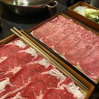 しゃぶ禅 六本木店 - 
