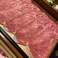 しゃぶ禅 六本木店 - 