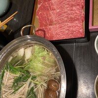 しゃぶ禅 六本木店 - 