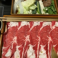 しゃぶ禅 六本木店 - 