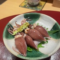鮨たかし - 
