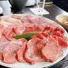焼肉うしごろ 銀座並木通り店