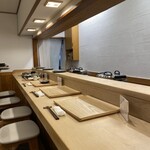 Ginza Tonkatsu Saitou - 