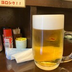 立呑み処　与太呂 - 