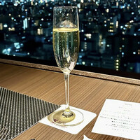 スカイツリービューレストラン 簾 - 
