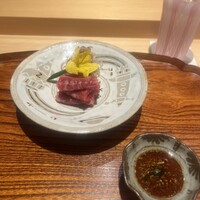 おにく 花柳 - 