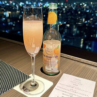 スカイツリービューレストラン 簾 - 