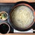 讃岐うどん 瀬戸内 - 料理写真:釜揚げうどん 450円