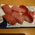 魚屋スタンドふじ子 - 料理写真:マグロ三昧×2 1,276円