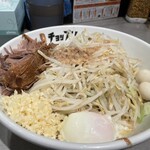 CHOPS mazesoba shibuya - 