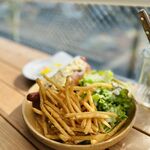 ブレッド&タパス 沢村 - 