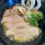 らーめん専門 和海 - 