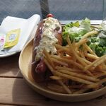 ブレッド&タパス 沢村 - 