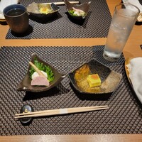 名駅 鮨 Sublime - 