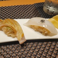 名駅 鮨 Sublime - 