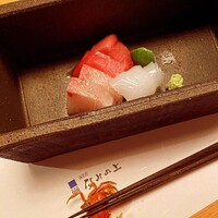 南渋谷 なみの上 - 