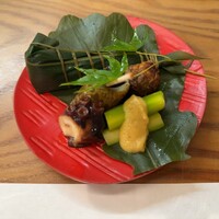 割烹 市川 - 