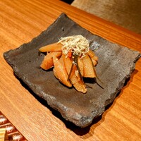 高麗房 - 数の子の醤油漬け