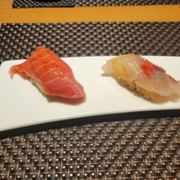 名駅 鮨 Sublime - 