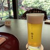 陣屋 - ドリンク写真:ビール