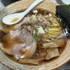 覆麺 智