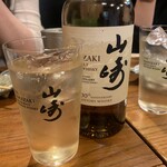 酒と肴 vin酌 - 