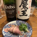 酒と肴 vin酌 - 