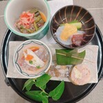 玉川やなぎや - 