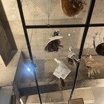 カフェ&ヘアーサロン リバーブ - 