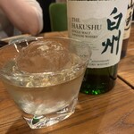酒と肴 vin酌 - 