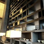 ザ・ラウンジ byアマン - 