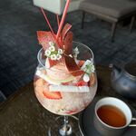 ザ・ラウンジ byアマン - 