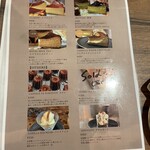 カフェ&ヘアーサロン リバーブ - 