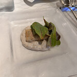 キャプテンズワーフ - 