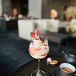 ザ・ラウンジ byアマン - 